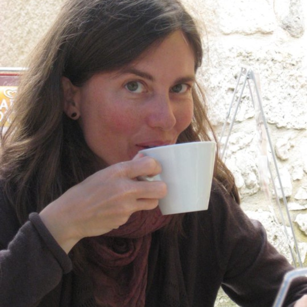 Meet your Posher, Amy